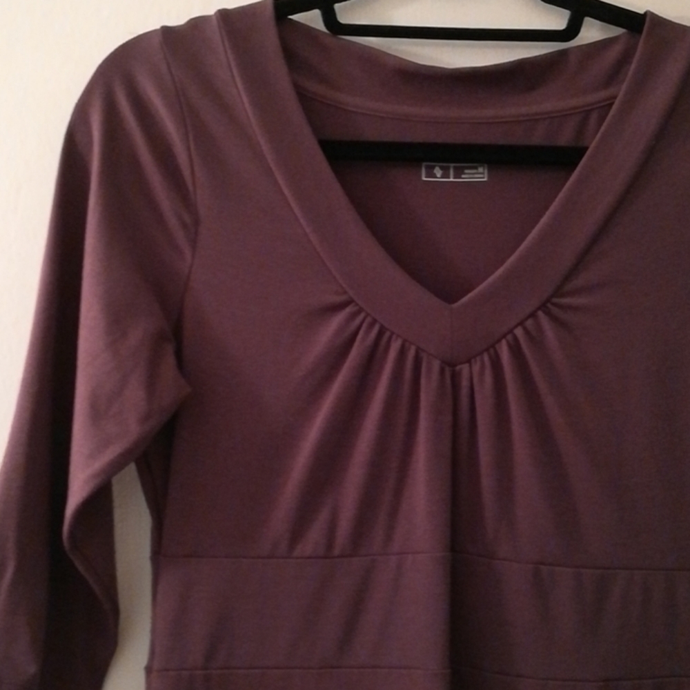 Eddie Bauer dress